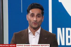 重磅交易！独行侠送走浓眉换来米德尔顿，球队薪资大幅降低