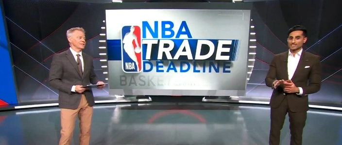 [追梦]安全了！Shams：如果追梦会被交易 那只有可能是在字母哥交易中！(图1)