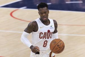 骑士大胜快船，埃利斯谈施罗德