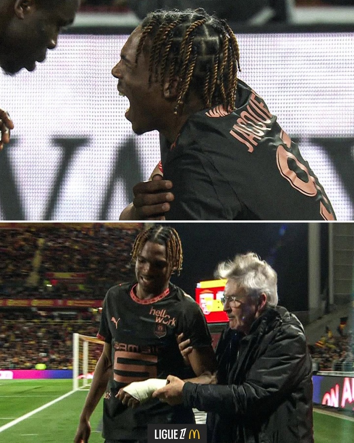 利物浦7200万刚买的夏窗新援！雷恩主帅：雅凯的伤情相当严重