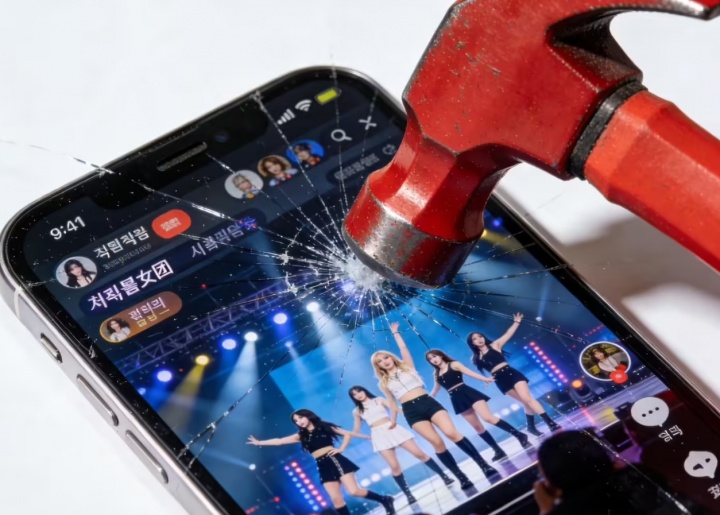 韩国立法严打盗版和黄牛：盗版最高判七年，倒卖门票最高50倍罚款【球盟会】