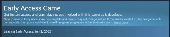 【QY球友会】V社称Steam平台未来将推出全新功能：便于玩家及时追踪开发进度