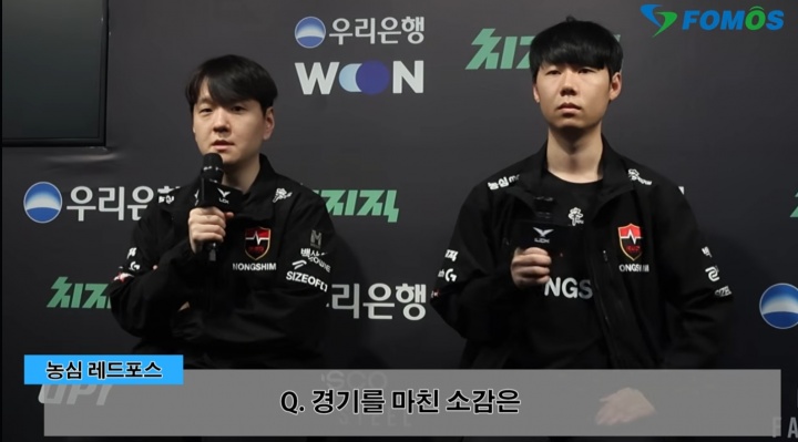 NS赛后群访：主教练Dandy表示队伍还有未能展现出来的能力【球盟会】