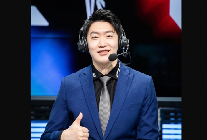 管泽元：这EDG把把优势被翻盘...真给我看力竭了...