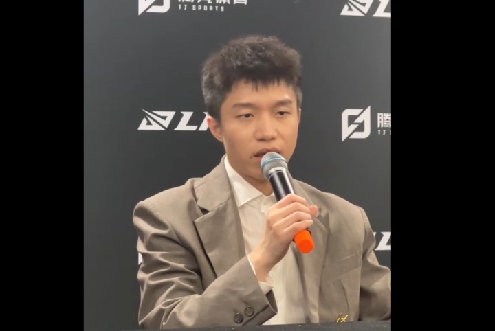 EDG主教练谈不敌OMG原因：谦逊的选手变得不谦逊，输在我们太狂了【球盟会】