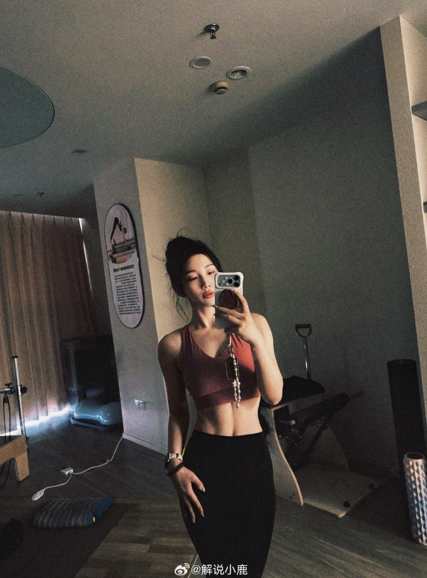 解说小鹿晒日常：分享在路上的每个小小时刻