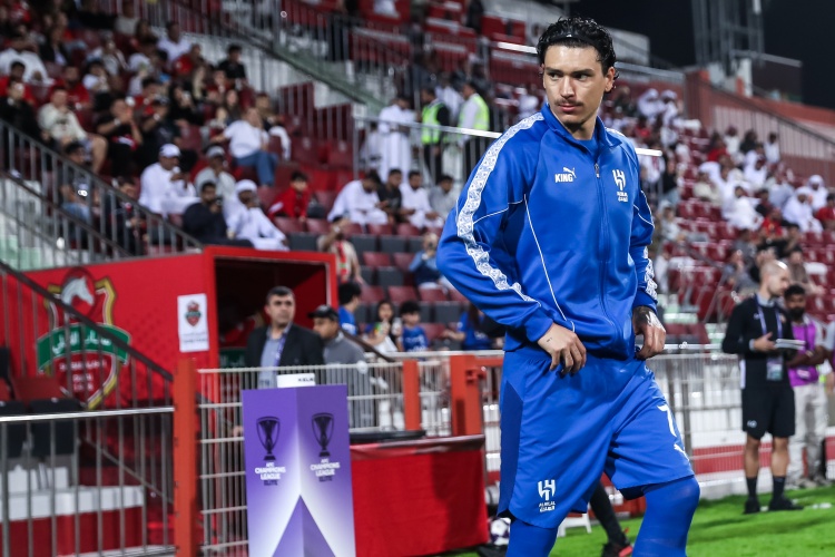 有钱任性！沙特媒：新月撤努涅斯联赛报名，5300万用半年周薪43万