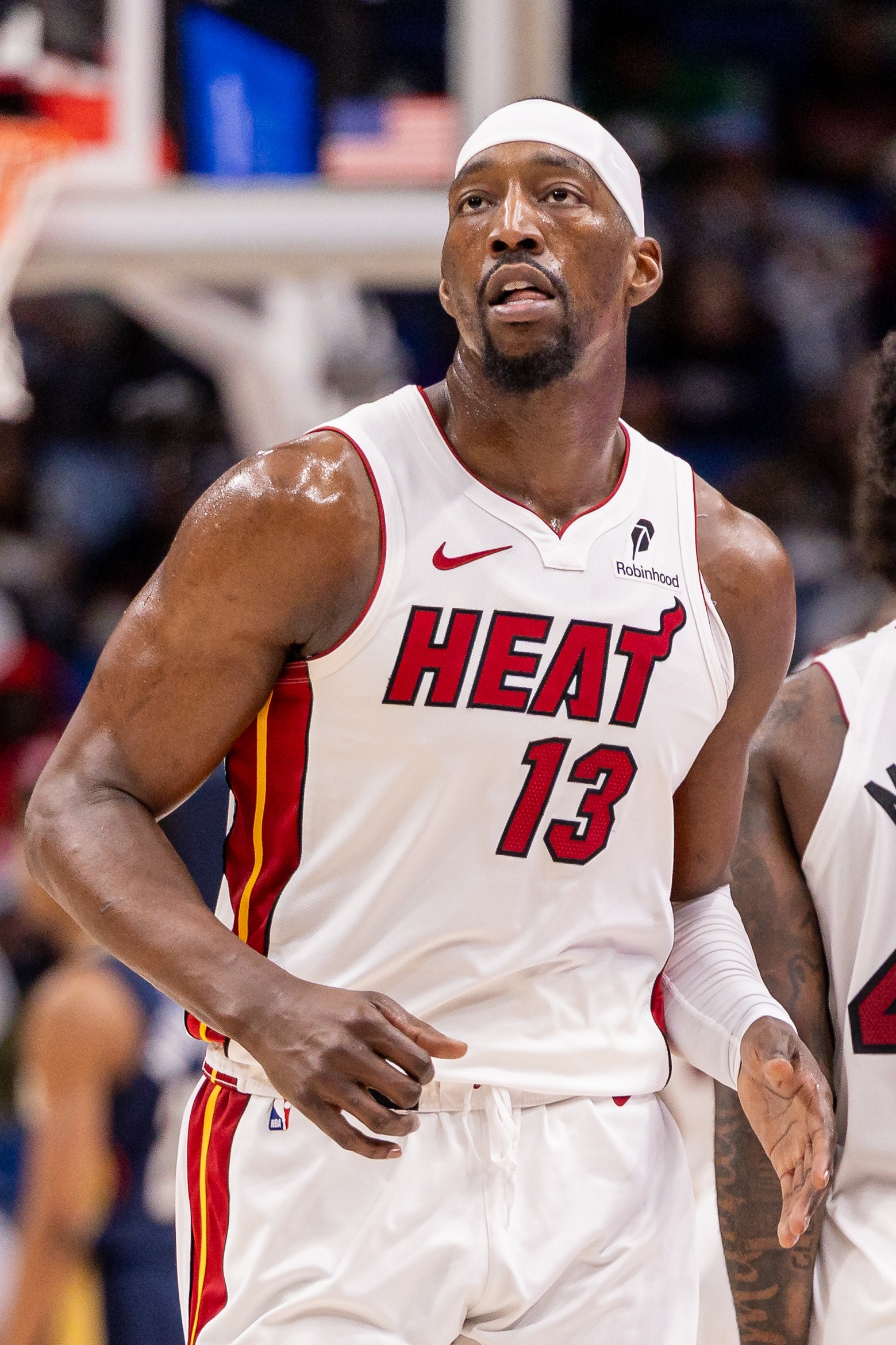 斯波：有些时刻就是会不期而至 我很感恩我们能共同见证这一切