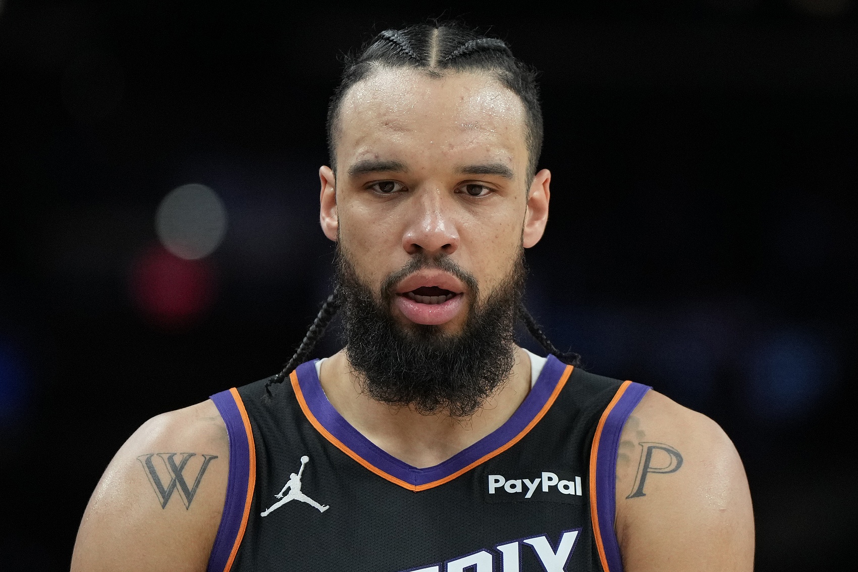 Shams：狄龙左手骨折伤情更新 预计需4-6周才能复出！