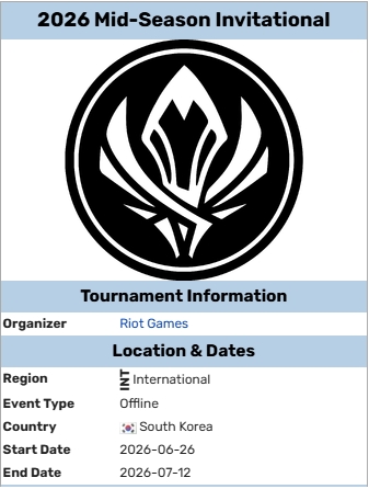 【球盟会】不看MSI发挥?日本亚运会7月1号截止报名 基本只能看先锋赛、第二赛段发挥