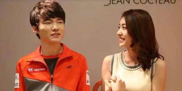 电竞圈里吧友们觉得最好磕,或最意难平的CP是?