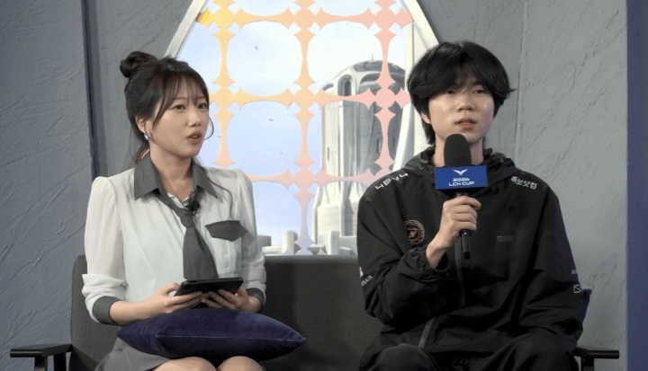 Diable：T1平时打得很好，今天或只是运气太差；GEN几乎不犯失误【球盟会】