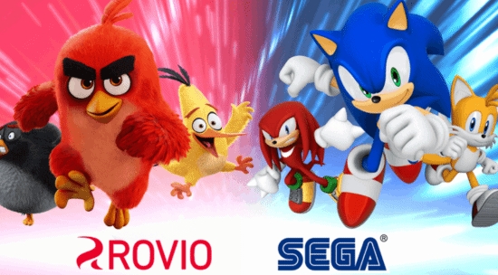 【万博电竞】开发能力跟不上时代！砸7.76亿收购《愤怒的小鸟》 世嘉亏掉2亿