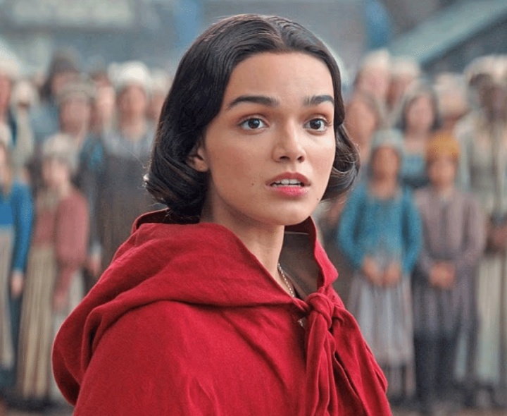 【万博电竞】亏麻了！迪士尼《白雪公主》真人版惨败 1.7亿美元打水漂