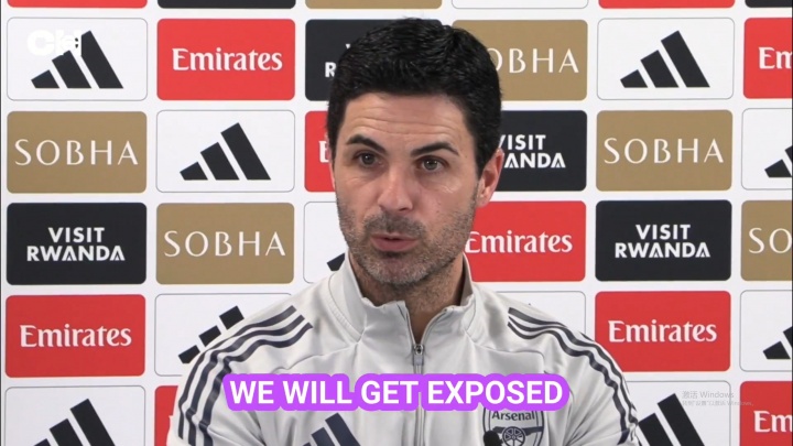 [球迷看点]阿尔特塔谈拒为球迷签名：某些人动机不纯，我家人被暴露在风险中(图1)