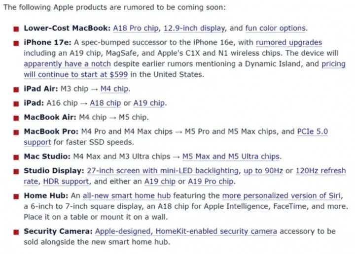 苹果官宣春季发布会:在3月初发布大量新品,包括一款廉价iPhone【球盟会】