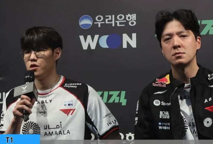 【万博电竞】有滑板鞋拔矛还被抢龙的原因？Oner：有沟通E惩，但团战太混乱