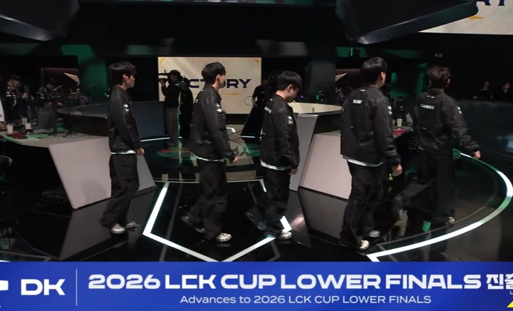 Showmaker：我觉得像梦一样；会表现更出色并争取夺冠