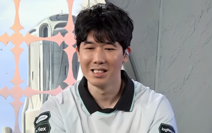 Cvmax:我们辅助Career赛中哭了,那是他积累的压力和情绪爆发【球盟会】