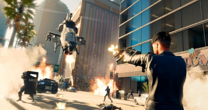 《黑道圣徒1》总监称该IP已死!其新作策划案被版权方无视【球盟会】