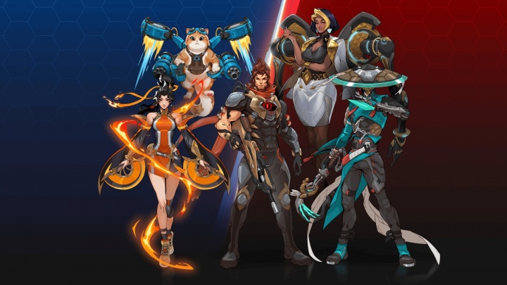 “哈基米”太超模！《守望先锋》总监称马上削弱飞天猫