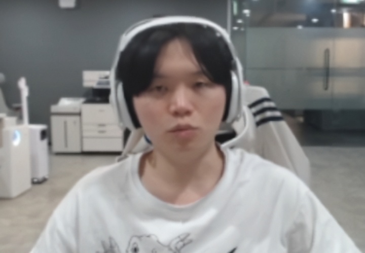 魅魔?BDD:最近老做梦,梦到Showmaker两次,他为什么在我梦里啊【球盟会】