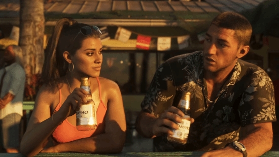 【万博电竞】稳了!曝T2正式通知索尼微软:GTA6确认11月如期发售