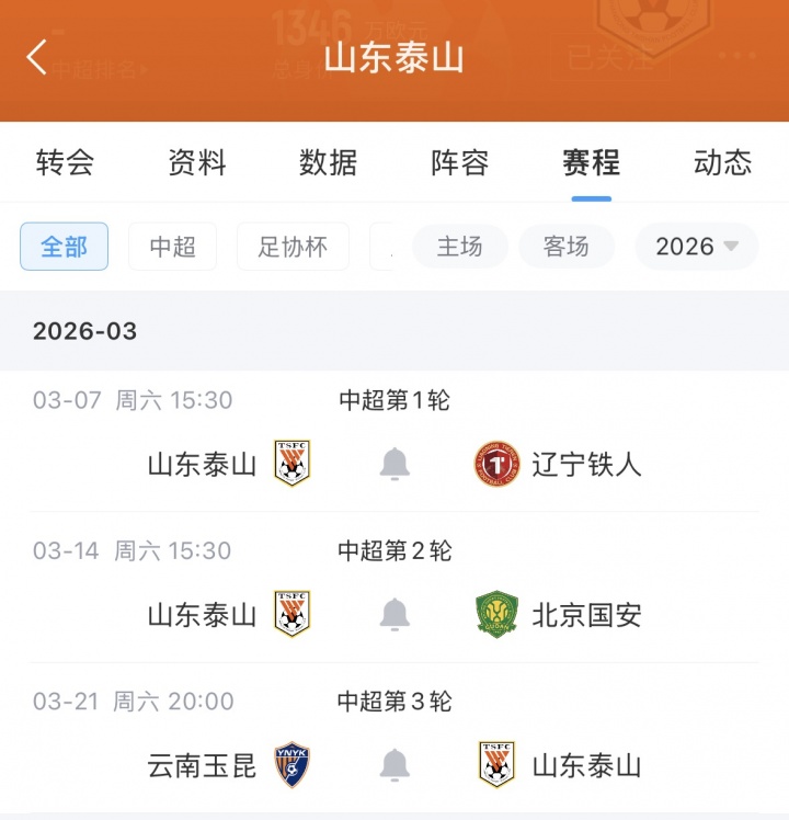 [球迷看点]热身赛泰山2-9惨败申花！拉唐、特谢拉破门，泰山第一节丢5球！(图2)