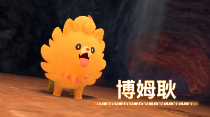 新御三家公开!《宝可梦》系列第十代作品公布:《宝可梦:风/波》【球盟会】