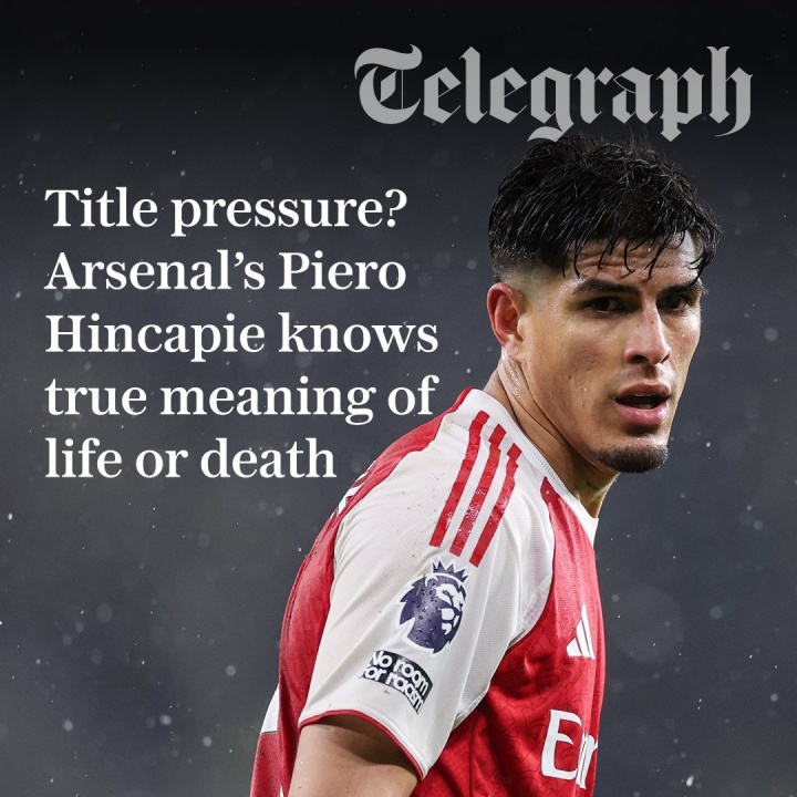 [球迷看点]曾被索要100万美元赎金！电讯报：因卡皮耶表弟在2023年曾被绑架(图1)