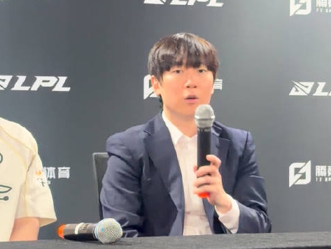 iG教练Mafa:我觉得AL是很强的队伍 但我觉得我们表现得够好能够赢下他们【球盟会】