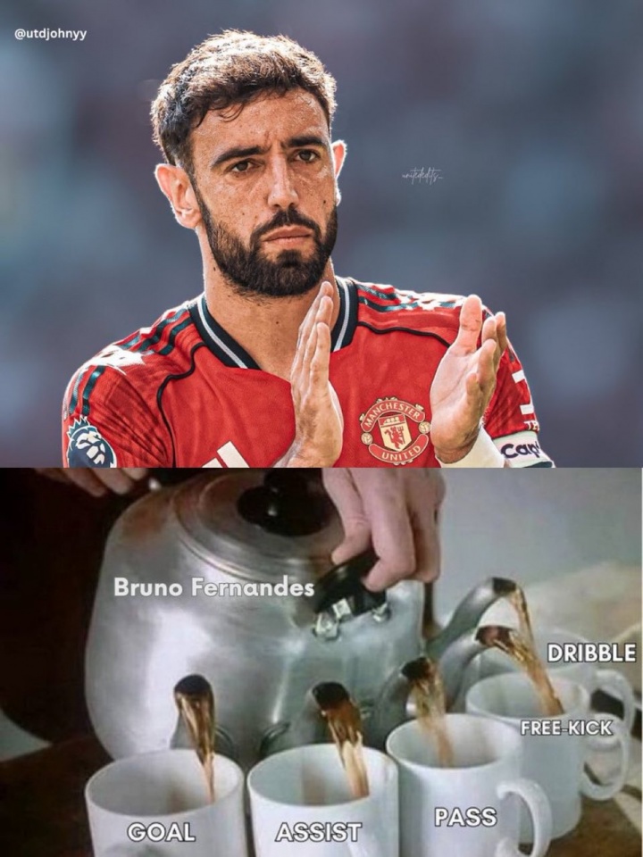 [好看推荐]今日趣图：曼联先斩英超前2后斩足总杯冠军 月最佳魔咒？不存在！(图6)