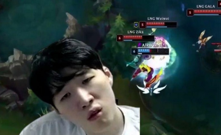 粉丝还是太温柔了!说两句说是恶意?那鬼皇被死亡威胁,T1六冠还是被喷算什么?【球盟会】