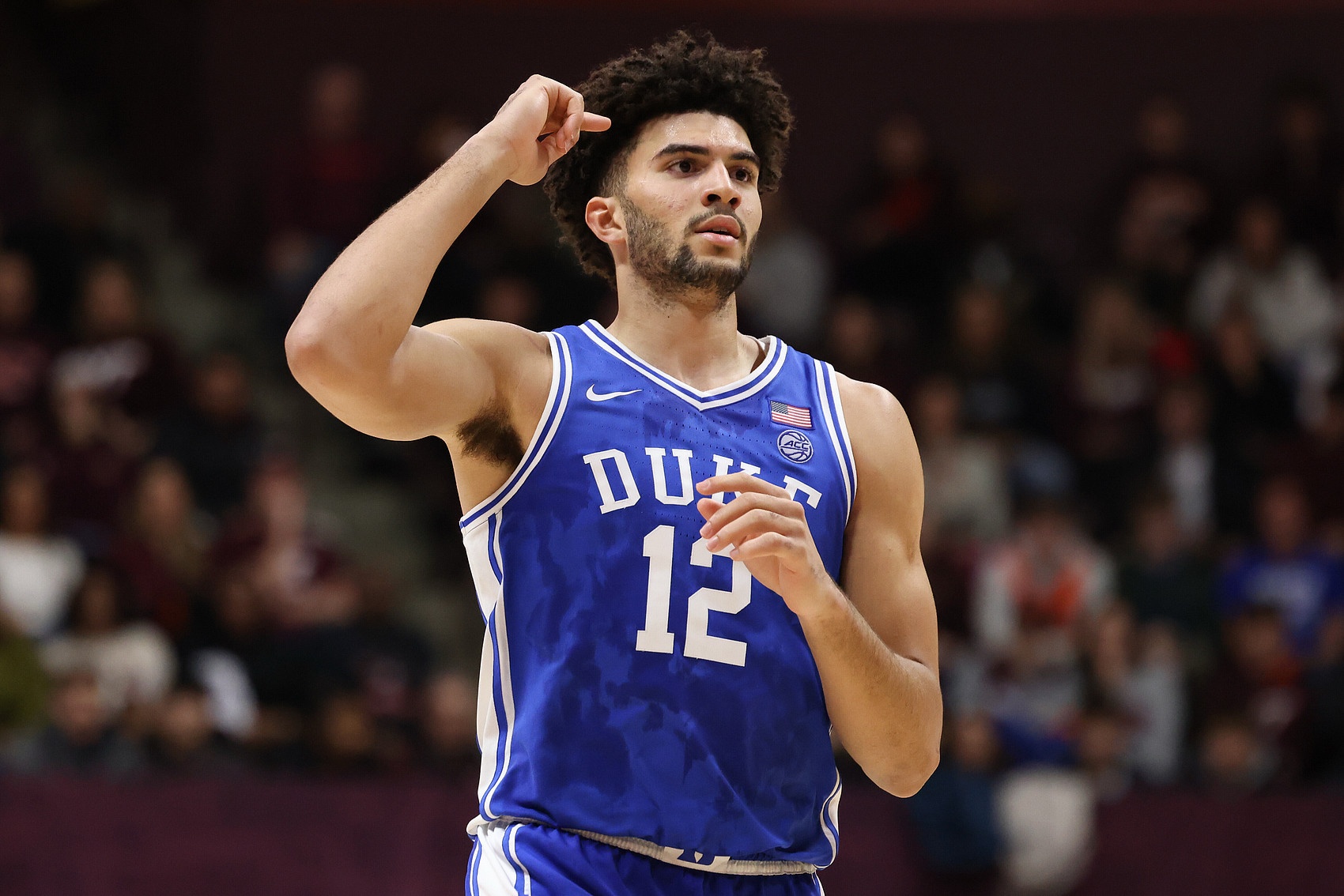 [行业动态]26届到底有谁在？顶级天赋即将亮相疯三试炼场 今天带你先睹为快~(图4)