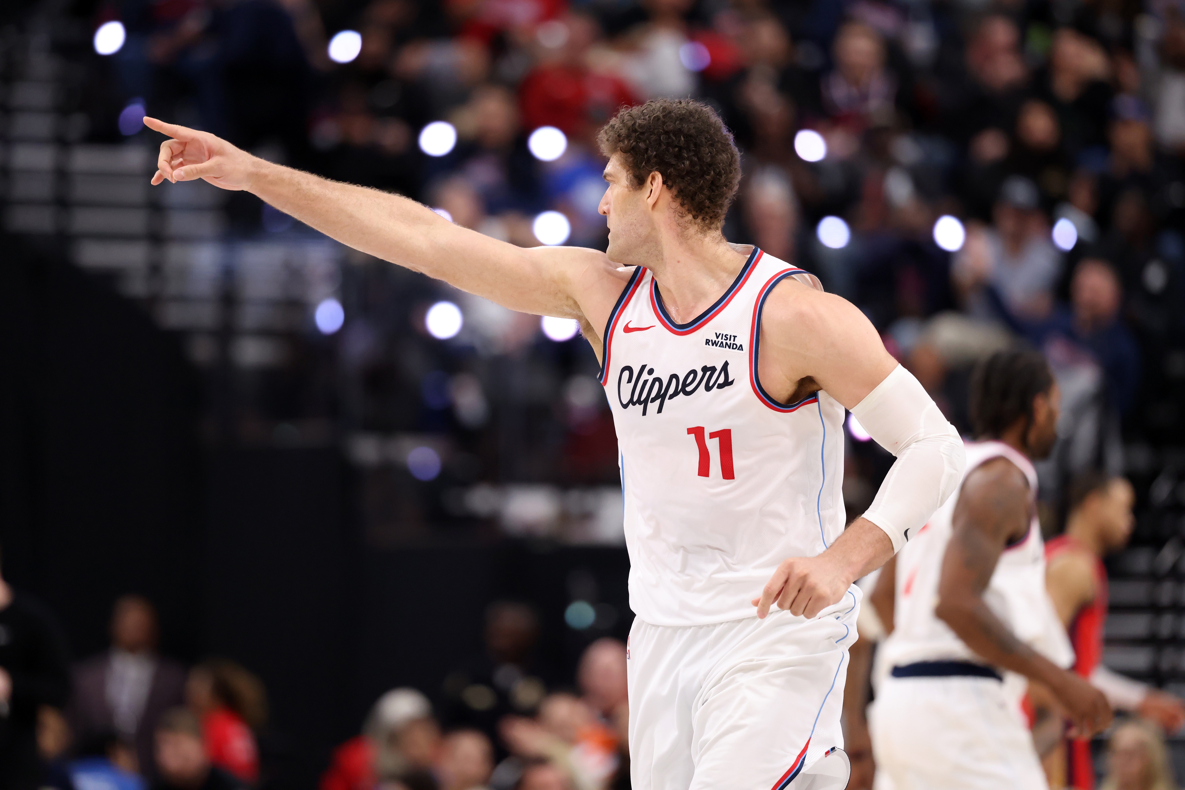 返老还童！大洛12中7得到17分3板2助 三分3中1