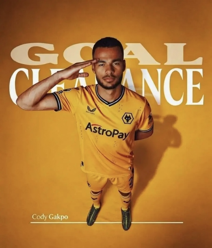 【足球】今日趣图：今天请别叫我神秘内切男，我是狼队MVP、右后卫加克波(图5)