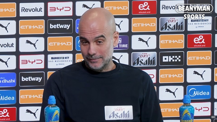 [值得一看]瓜帅：枪手球迷不会想改变定位球战术；英超不好冠军不行？不同意(图1)