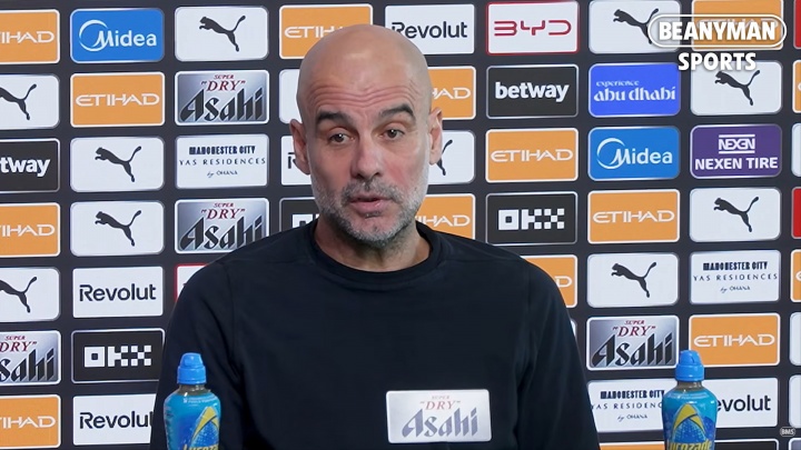 [值得一看]瓜帅：枪手球迷不会想改变定位球战术；英超不好冠军不行？不同意(图2)