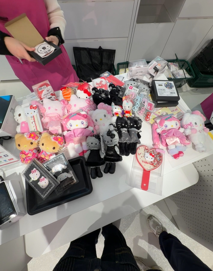 JKL女友55晒照：kitty痛城tokyo【球盟会】