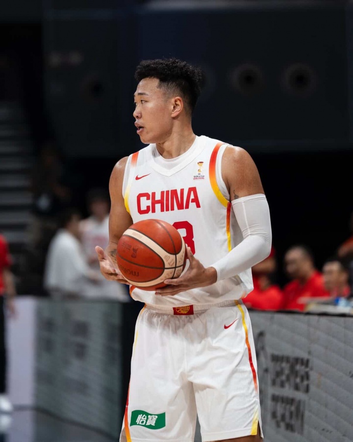 【要点汇总】直播吧专访贺希宁：29岁我到了最好➡️的时间段 但这才刚刚开始！(图3)