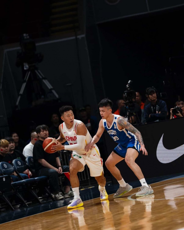 【要点汇总】直播吧专访贺希宁：29岁我到了最好➡️的时间段 但这才刚刚开始！(图4)