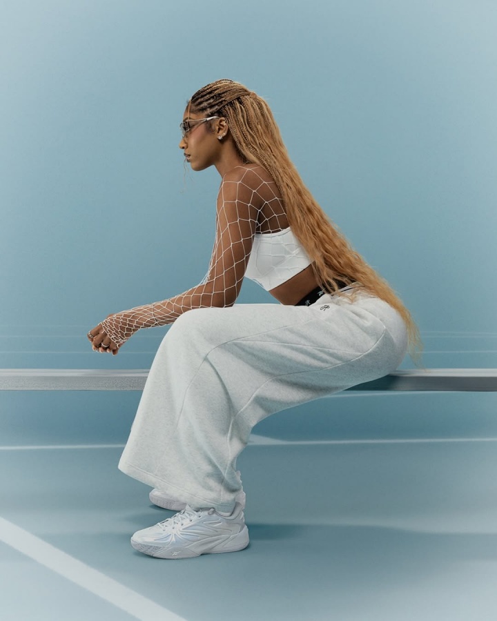 【好看推荐】奇才20板新人里斯何许人也？姐姐是WNBA女魔兽！姐夫是魔术中锋~(图11)