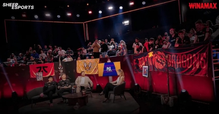 LEC春季赛相关信息更新：常规赛单循环Bo3；季后赛双败Bo5【球盟会】