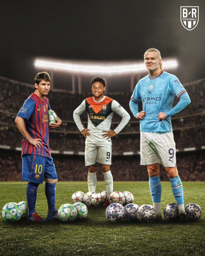 【球迷报道】今日趣图:预测欧冠决赛曼城vs纽卡,曼城拿下赛季五杀(图12) 【球迷报道】今日趣图:预测欧冠决赛曼城vs纽卡,曼城拿下赛季五杀(图12)