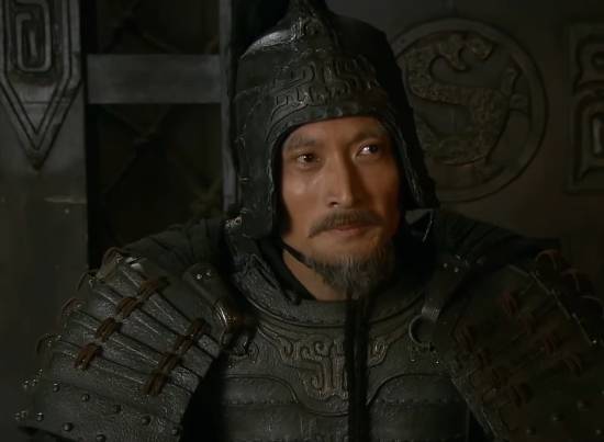 徐晃演员爆料《新三国》内幕 怒喷导演编剧不懂三国【球盟会】