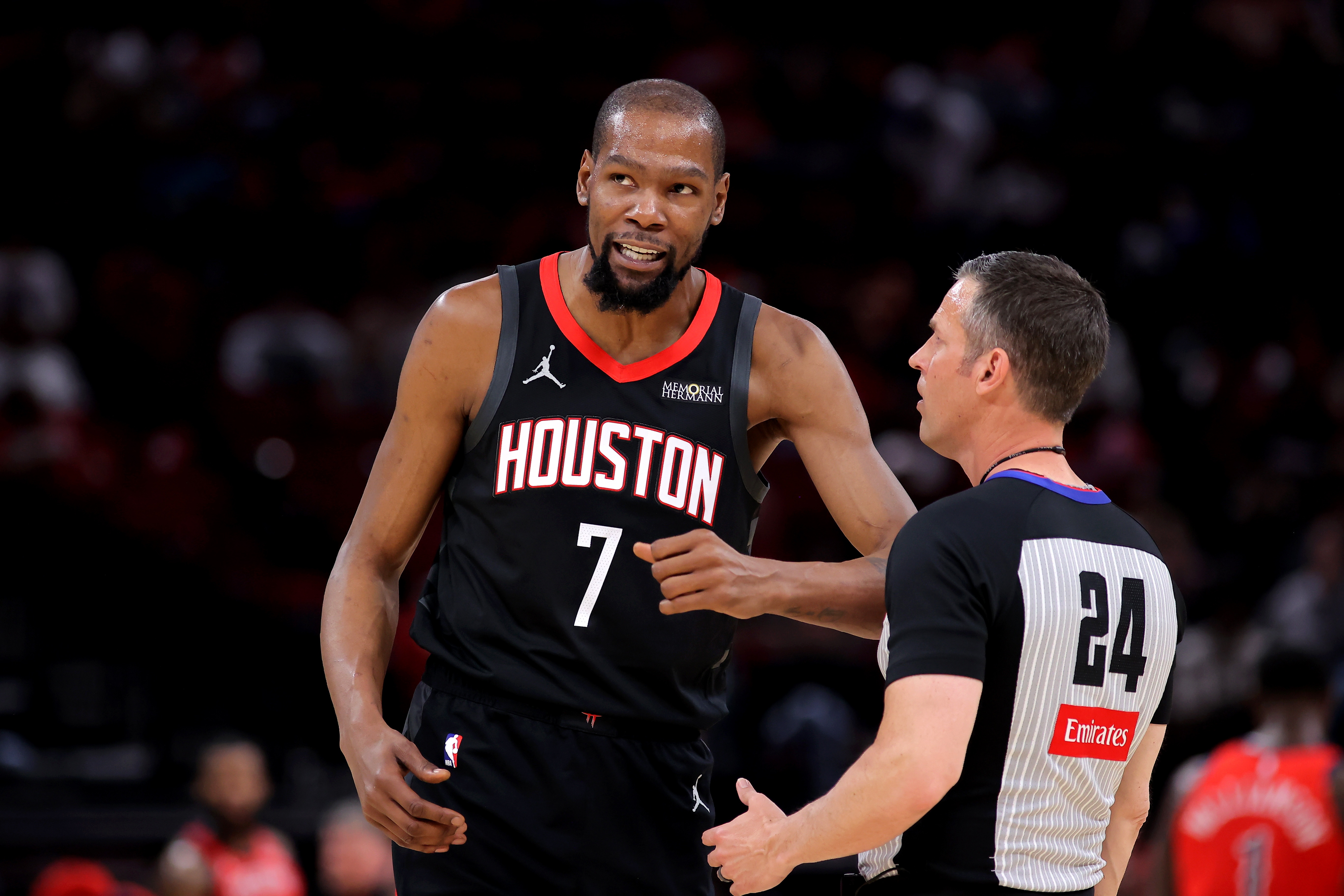 【有道理嘛?】【直播吧评选】3月14日NBA最佳球员(图6)