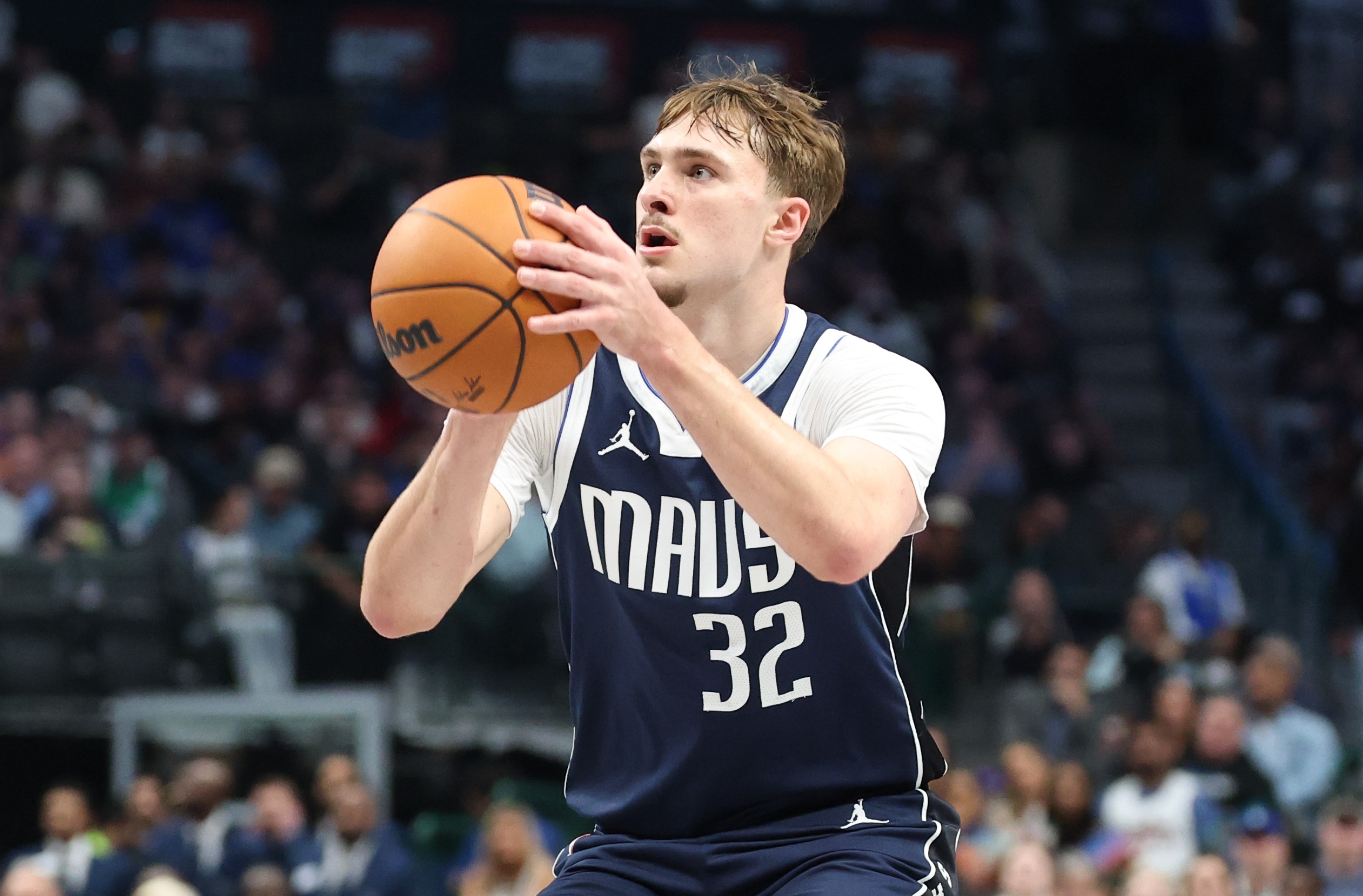  媒体人：弗拉格和新秀詹姆斯数据差不多 前者更多是在体系里打球