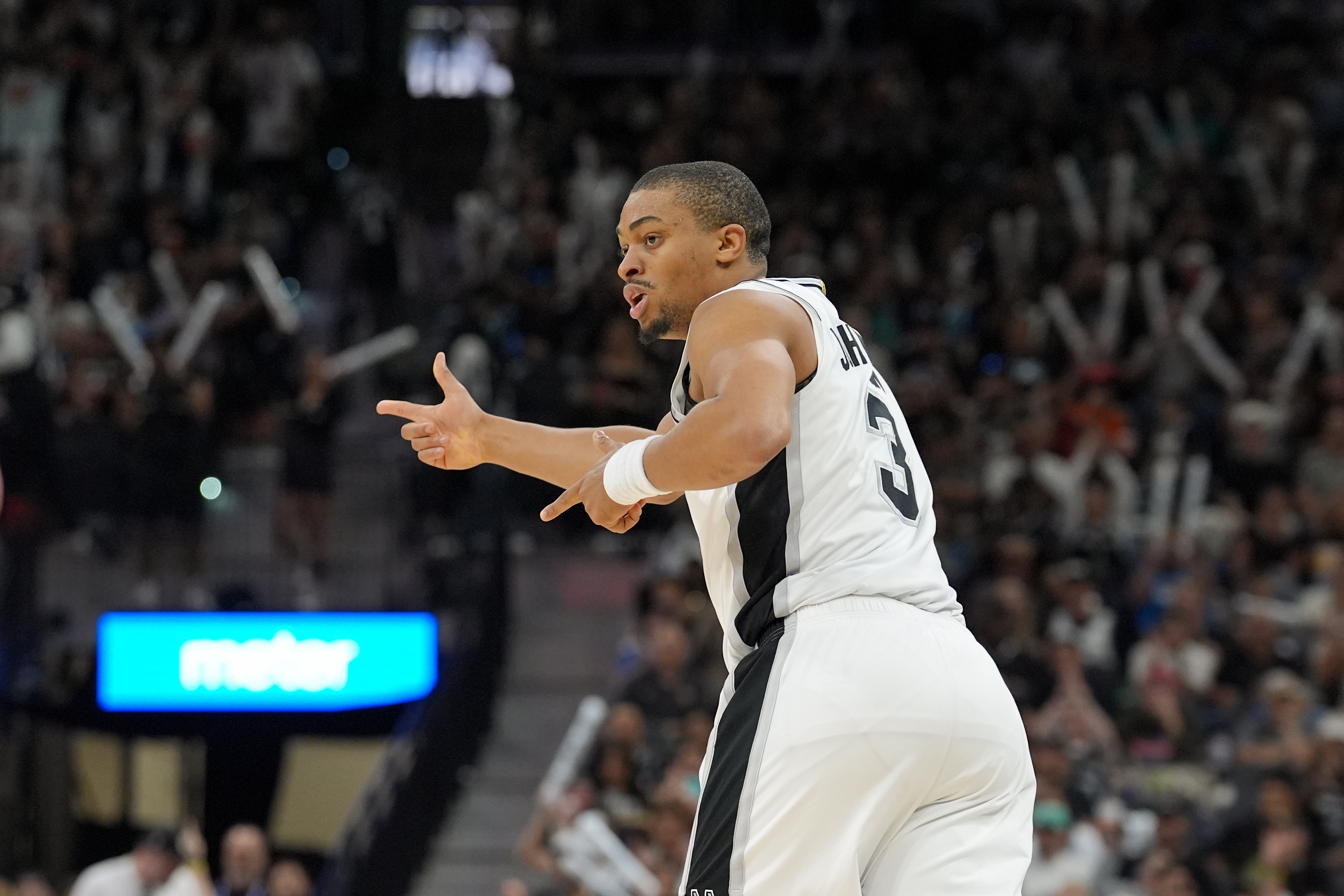  凯尔登：取得成就绝非一蹴而就 我们曾被质疑但证明他们都是错的