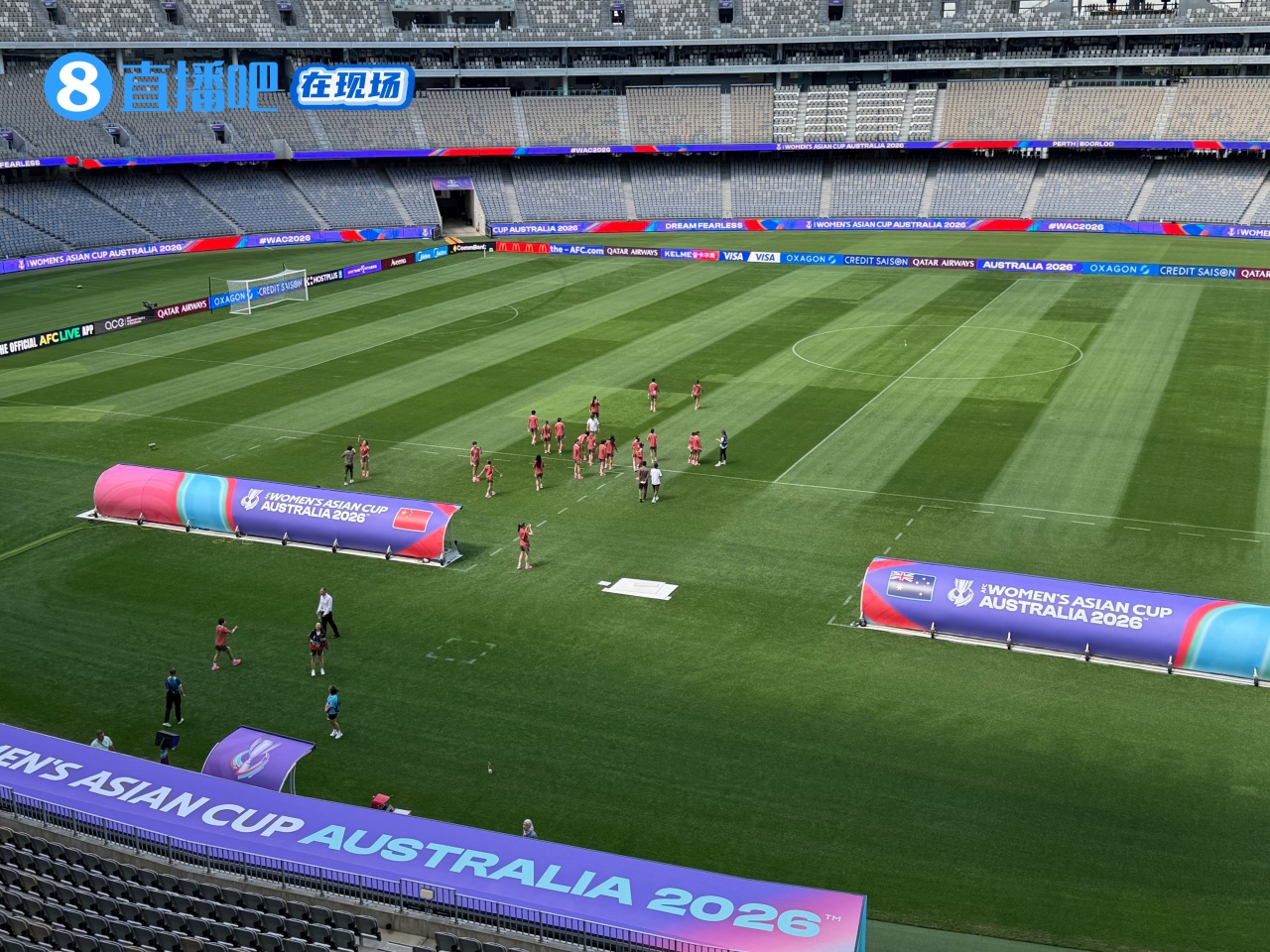 【看点来袭】在现场|米利西奇:王妍雯非常全面 在中国执教让我成为更好的人(图4) 【看点来袭】在现场|米利西奇:王妍雯非常全面 在中国执教让我成为更好的人(图4)