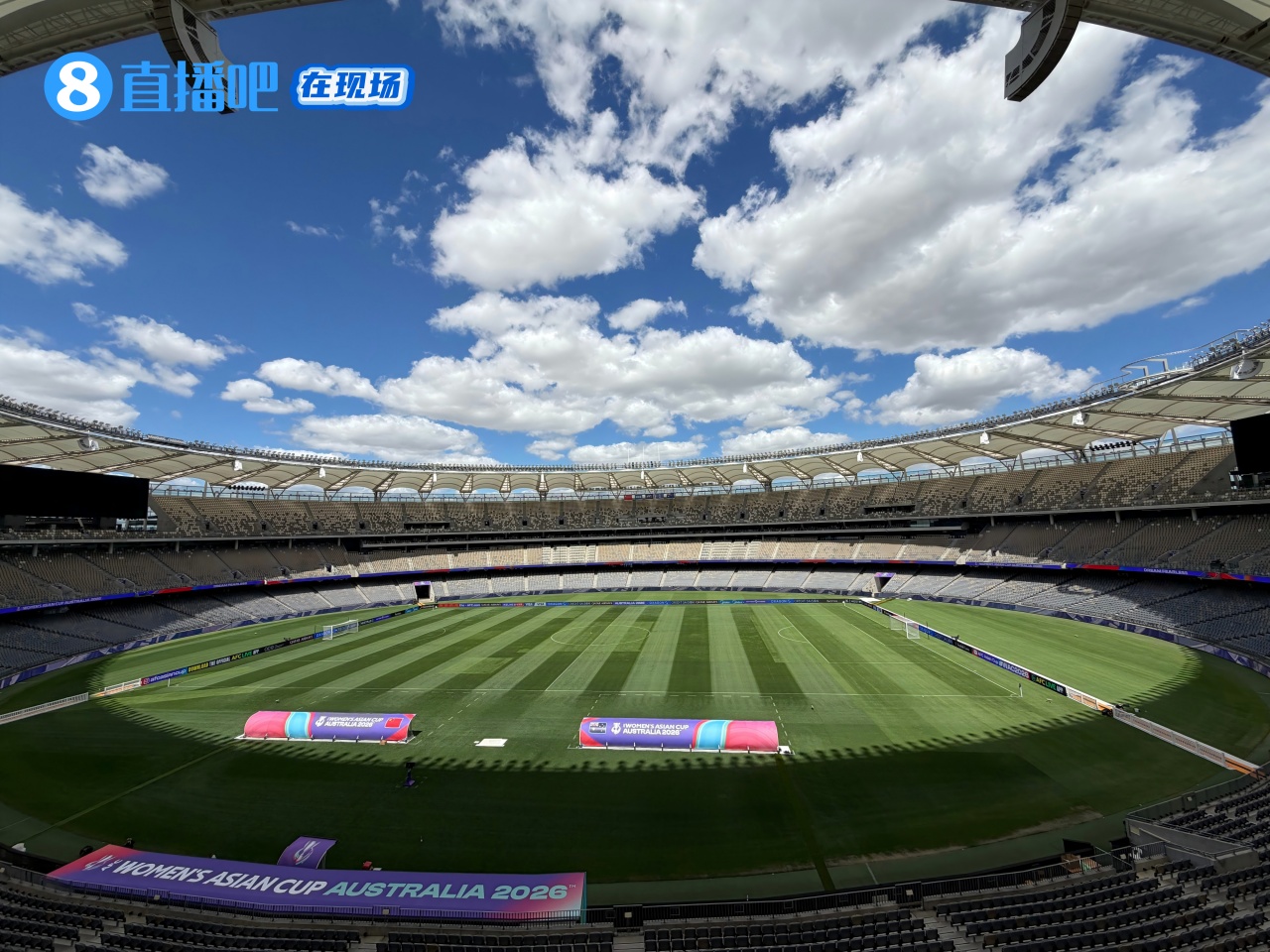 [体育头条]在现场|澳大利亚女足两将对中国伤愈复出 范埃格蒙德将创出场纪录(图3)